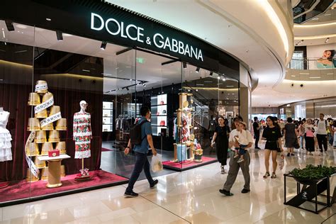 dolce gabbana chinese hashtags|Three years after ad controversy, D&G is still struggling to win .